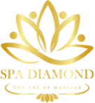 Spa Diamond Logo
